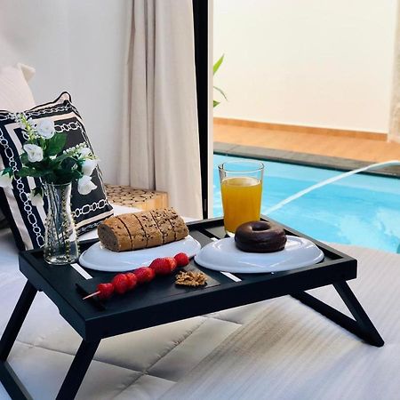 Canaryislandshost L Nazaret Suites Екстер'єр фото