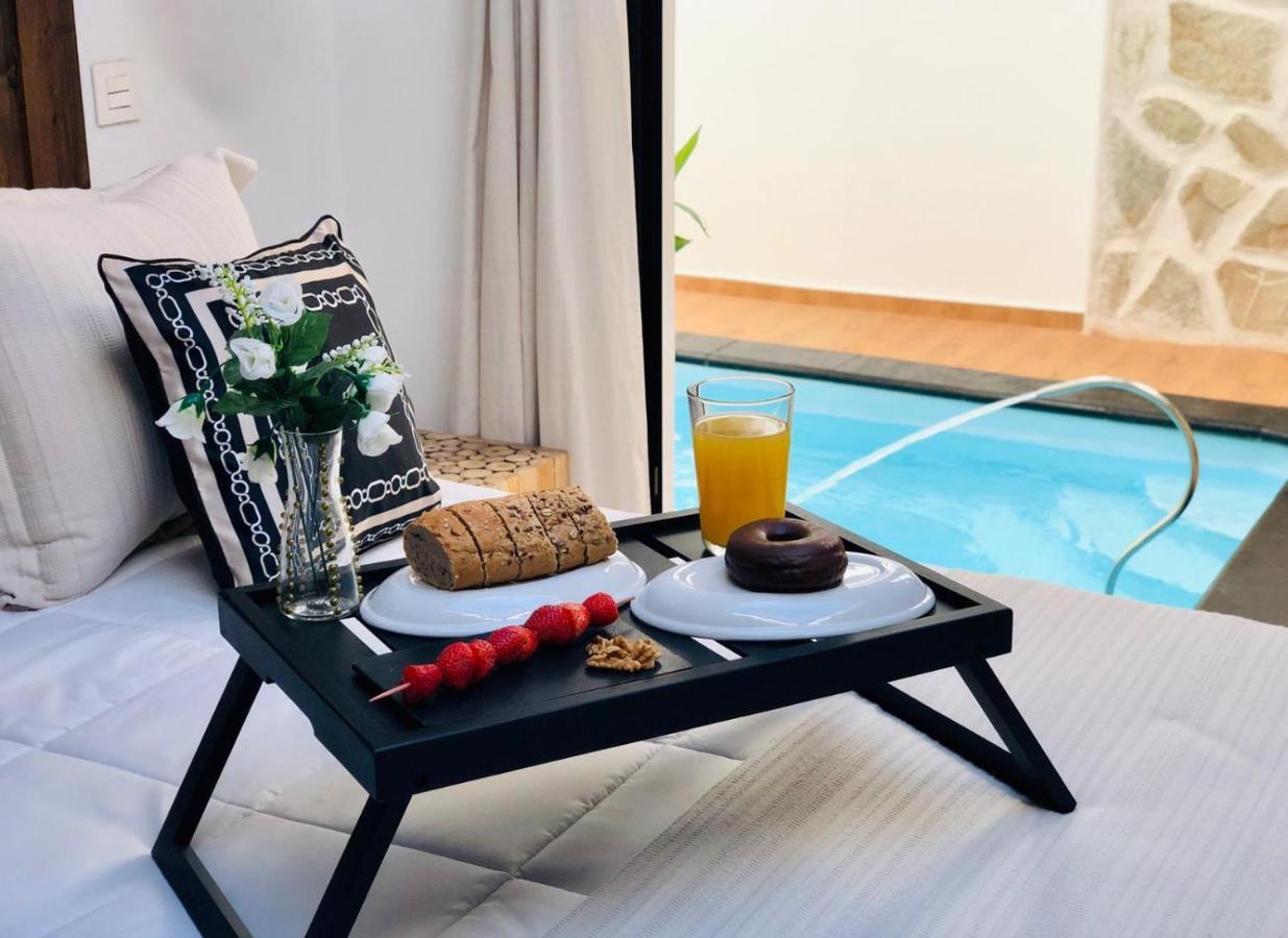 Canaryislandshost L Nazaret Suites Екстер'єр фото