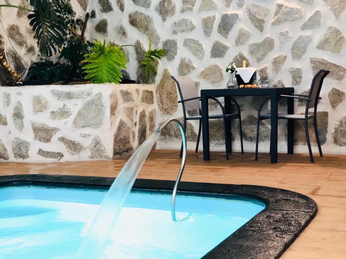 Canaryislandshost L Nazaret Suites Екстер'єр фото