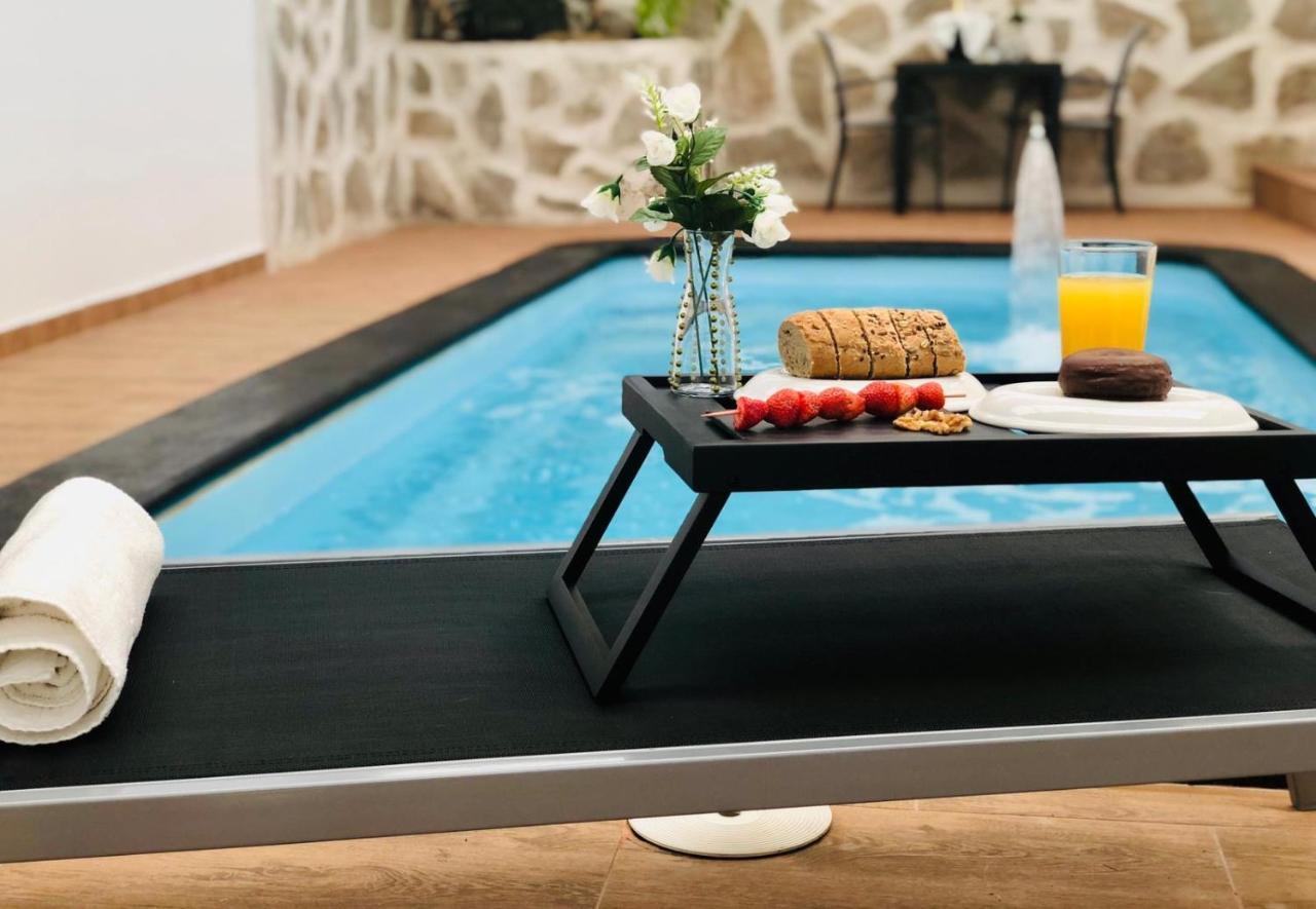 Canaryislandshost L Nazaret Suites Екстер'єр фото