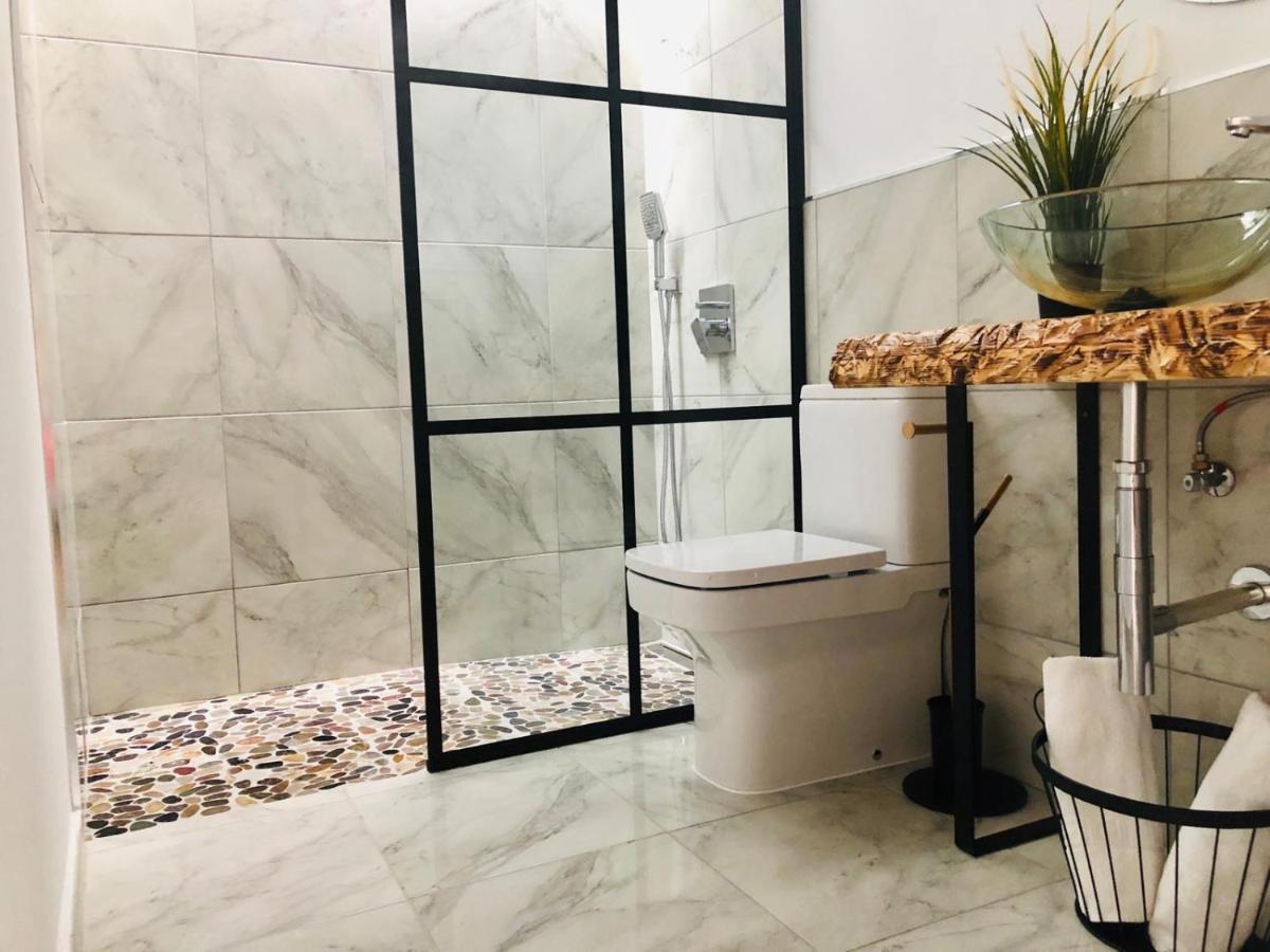 Canaryislandshost L Nazaret Suites Екстер'єр фото